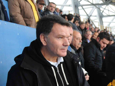 Μεγαλομέτοχος της Παναχαϊκής ο Κούγιας