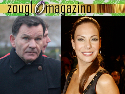 Κούγιας-Βατίδου: Τα νέα «επεισόδια» του γάμου… ριάλιτι