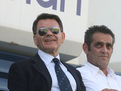 Φεύγει από τα Γιάννενα ο Κούγιας