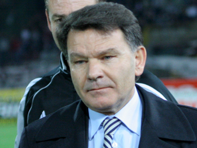 Πουλάει τον ΠΑΣ ο Κούγιας