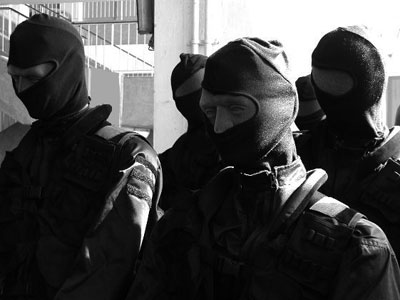 ΔΣΑ: Όχι στην ποινικοποίηση της «κουκούλας»