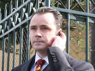 Ο Κουκοδήμος περιμένει την επίσημη ανακοίνωση