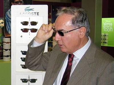 Σύντροφοι στα… μαχαίρια