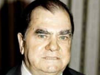 Δημοσία δαπάνη η κηδεία του Ευάγγελου Κουλουμπή