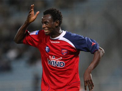 Με Κουμορτζί κόντρα στον Παναθηναϊκό