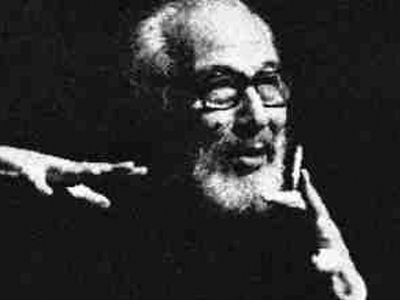 Έκθεση ”Κάρολος Κουν”