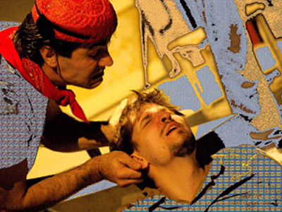 «Αθήνα-Μήλος π.Χ.» από το θέατρο τέχνης Κάρολος Κουν