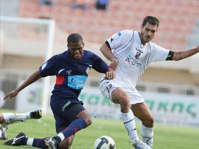 «Τέλος» ο Κουνενάκης από τον ΟΦΗ