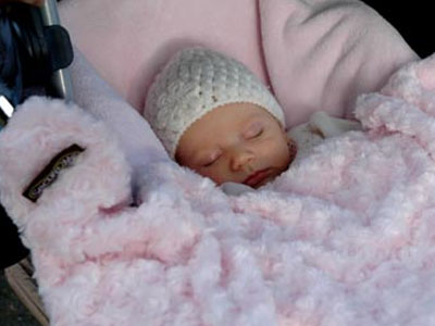 Για όνειρα γλυκά και… ασφαλή