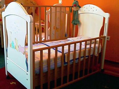 Έκρυβε ναρκωτικά στην κούνια του μωρού του