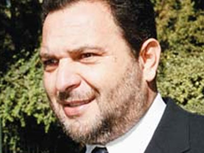 Διέρρηξαν το εξοχικό του δημάρχου Ηρακλείου