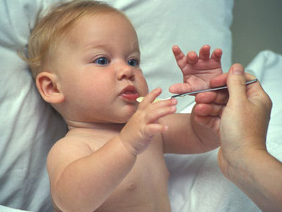 Φαγητό… με το κουτάλι!