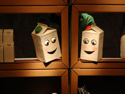 «Ανακύκλωσε ζωή»