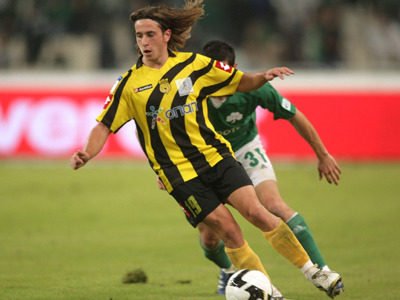 Κάλεσε Κουτσιανικούλη ο Ρεχάγκελ