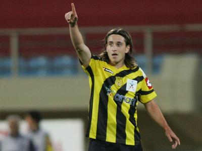 Συμφώνησαν για Κουτσιανικούλη Εργοτέλης και ΠΑΟΚ