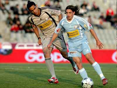 «Κλείνει» Κουτσιανικούλη ο ΠΑΟΚ