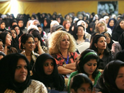 Αύξηση του ποσοστού των εκλεγμένων γυναικών στο Κουβέιτ