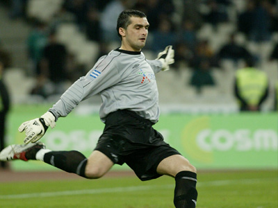 Πήρε Κόβατς ο Ολυμπιαικός