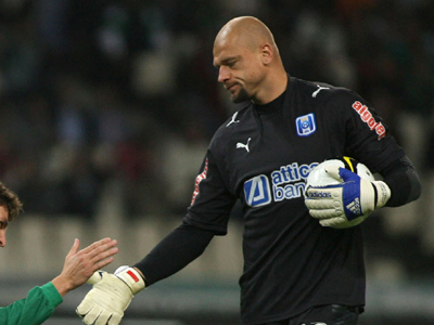 Με Κοβαλέφσκι στη Νέα Σμύρνη