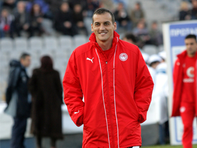 Εσπευσμένα στην Ισπανία ο Κοβάσεβιτς