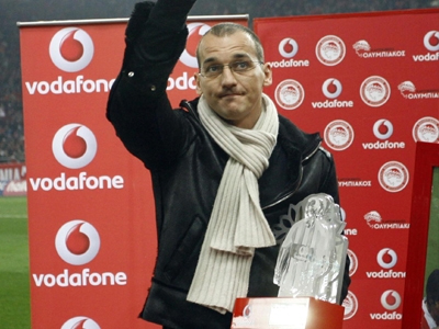 Κοβάσεβιτς: Αισθάνομαι κι εγώ πρωταθλητής