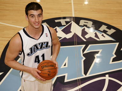 Συνεχίζει τις καλές εμφανίσεις στο NBDL ο Κώστας Κουφός