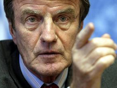 Υπέρ της ένταξης της Τουρκίας στην ΕΕ δήλωσε ο Κουσνέρ