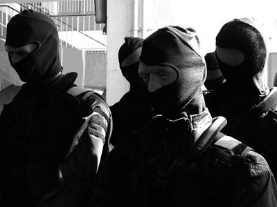 Μέχρι και ισόβια για την «κουκούλα»