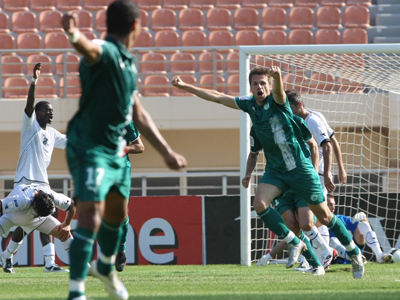 Πολυτιμότερος παίκτης ο Κόζλεϊ