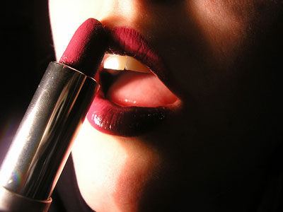 Πώς να βάλετε το κραγιόν