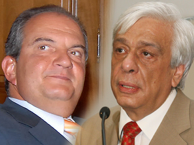 Άνοιξαν κρυφά την αποθήκη με τις κάλπες