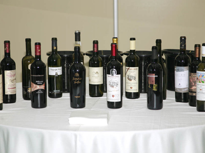 Σταθερή αξία το κρασάκι