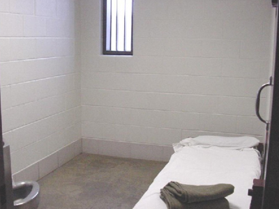 Συνελήφθη και δεύτερος δραπέτης του ΑΤ Θηβών