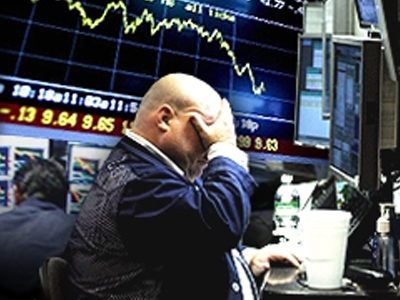 Ανοδικά άνοιξε σήμερα η Wall Street