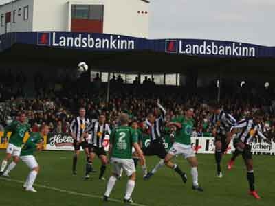 Ανέβηκε δεύτερη η αντίπαλος της Λάρισας στο Europa League