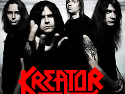 Οι ηγέτες του trash metal επιστρέφουν