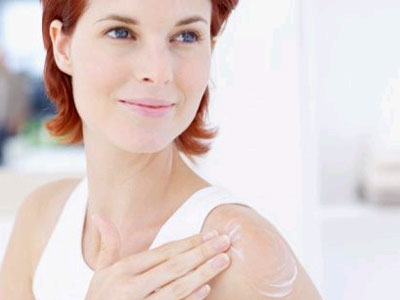 Φτιάξτε body milk από… αμύγδαλα!