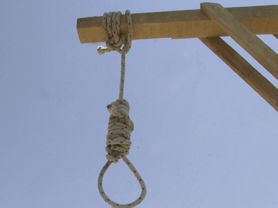 Απαγχονισμένος βρέθηκε 84χρονος