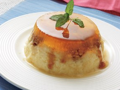 Το γλυκό χωρίς… όνομα!