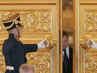 Επανεξελέγη ο εκλεκτός του Κρεμλίνου δήμαρχος της πόλης Σότσι