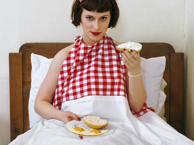 Σωστά υλικά για το υπνοδωμάτιό σας