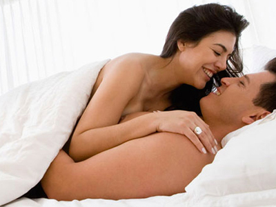 Κάντε σεξ, κάνει καλό…