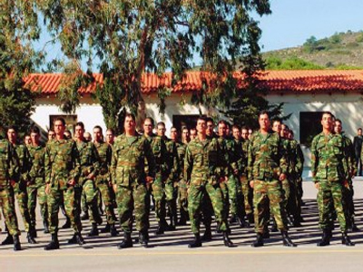 Ξεκίνησαν οι κρίσεις στις Ένοπλες Δυνάμεις