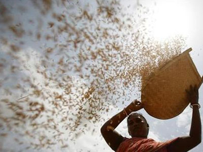 Διατροφική κρίση μέχρι το 2030