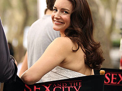 “Δεν είμαι η Σάρλοτ”