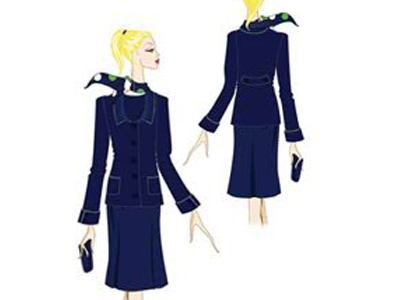 Αυτές είναι οι υποψήφιες στολές για τη νέα Ολυμπιακή