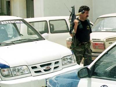 Κρητική βεντέτα με ένα νεκρό και πέντε τραυματίες