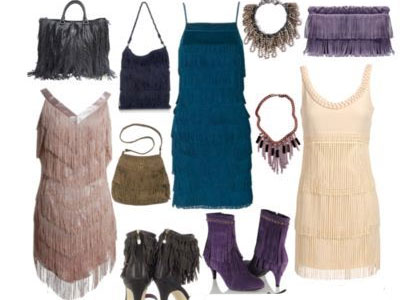 Κρόσσια παντού!