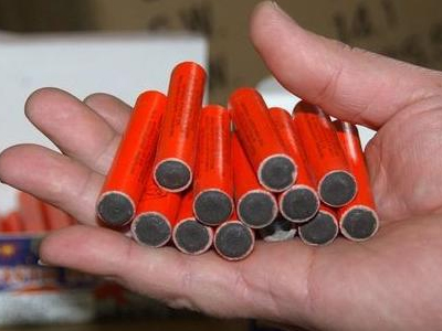 Αγοράκι 5 ετών ακρωτηριάστηκε από κροτίδα