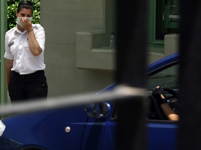 Τέσσερα νέα κρούσματα της γρίπης Α